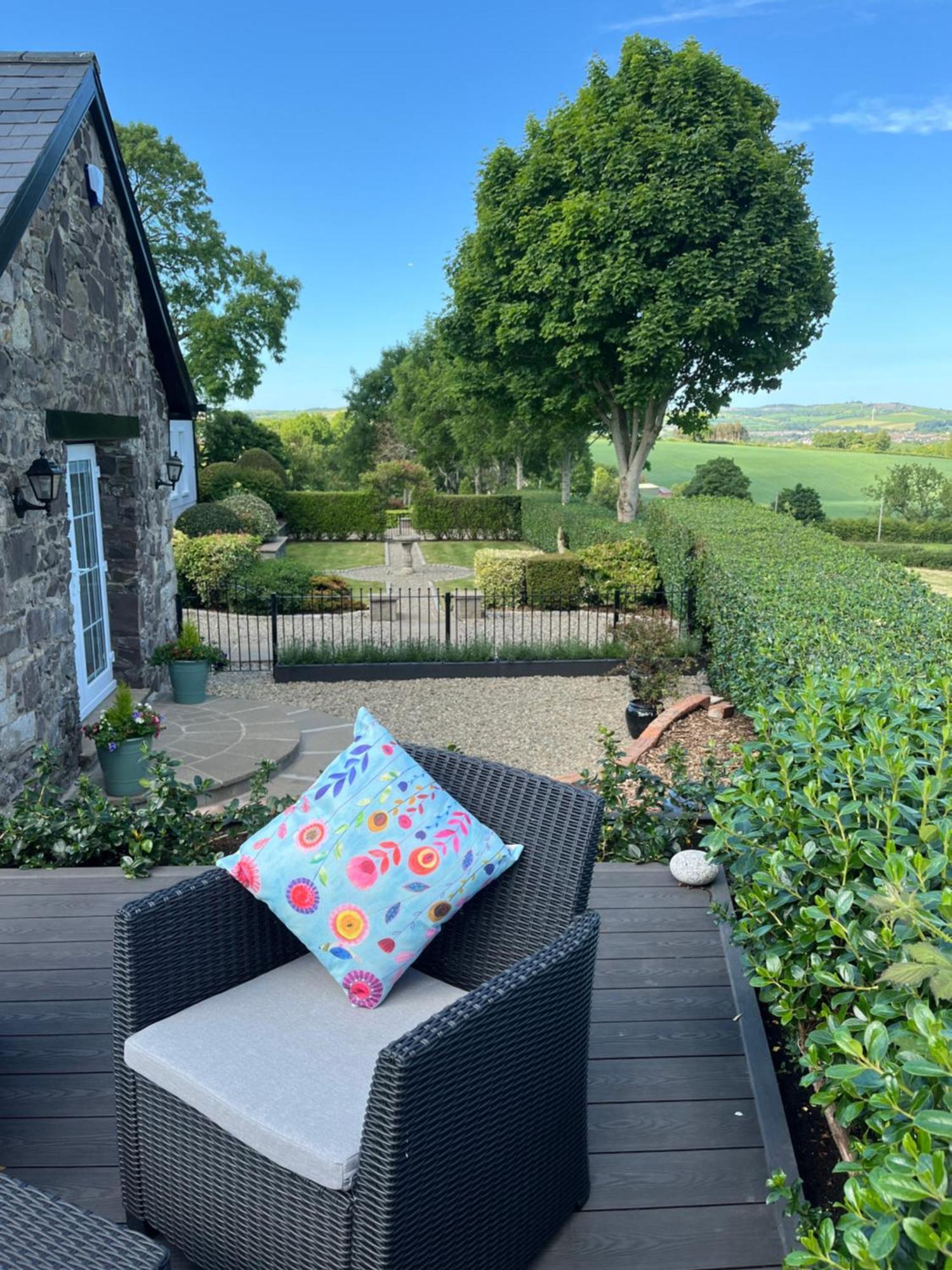 Holiday home The At Ashbrook - Charming Country Near Belfast