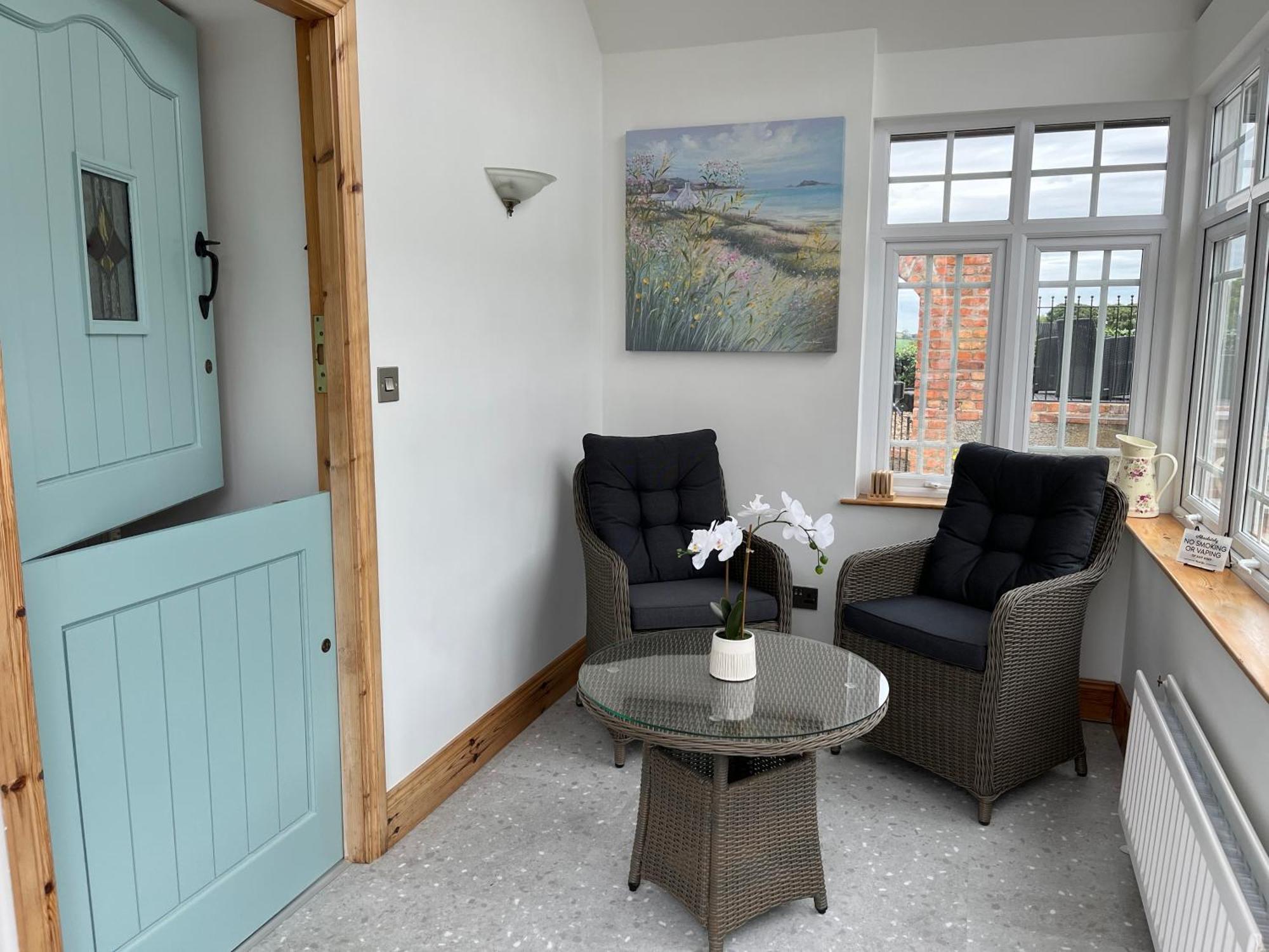 The At Ashbrook - Charming Country Near Holiday home Belfast