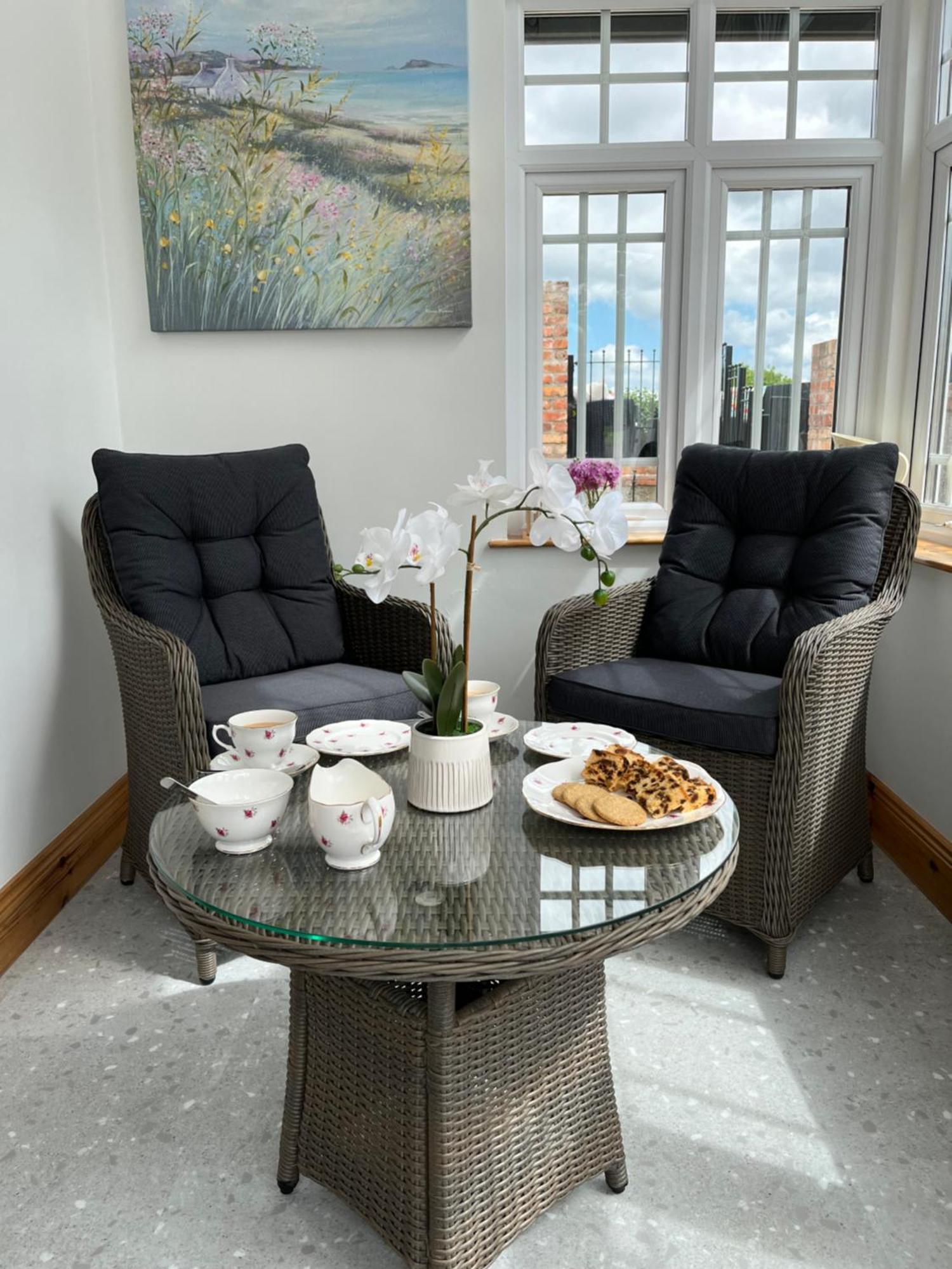 The At Ashbrook - Charming Country Near Holiday home