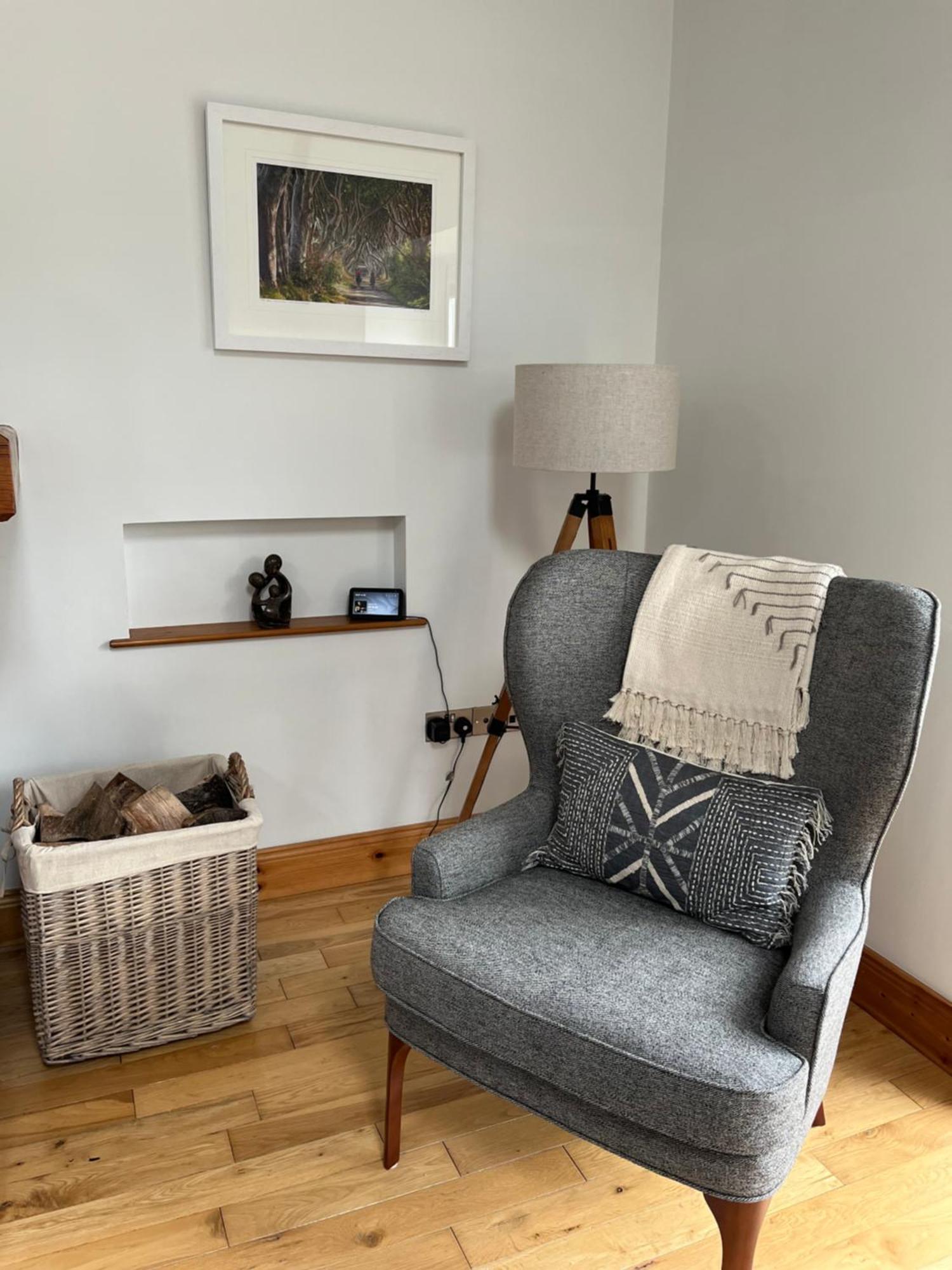 Holiday home The At Ashbrook - Charming Country Near Belfast