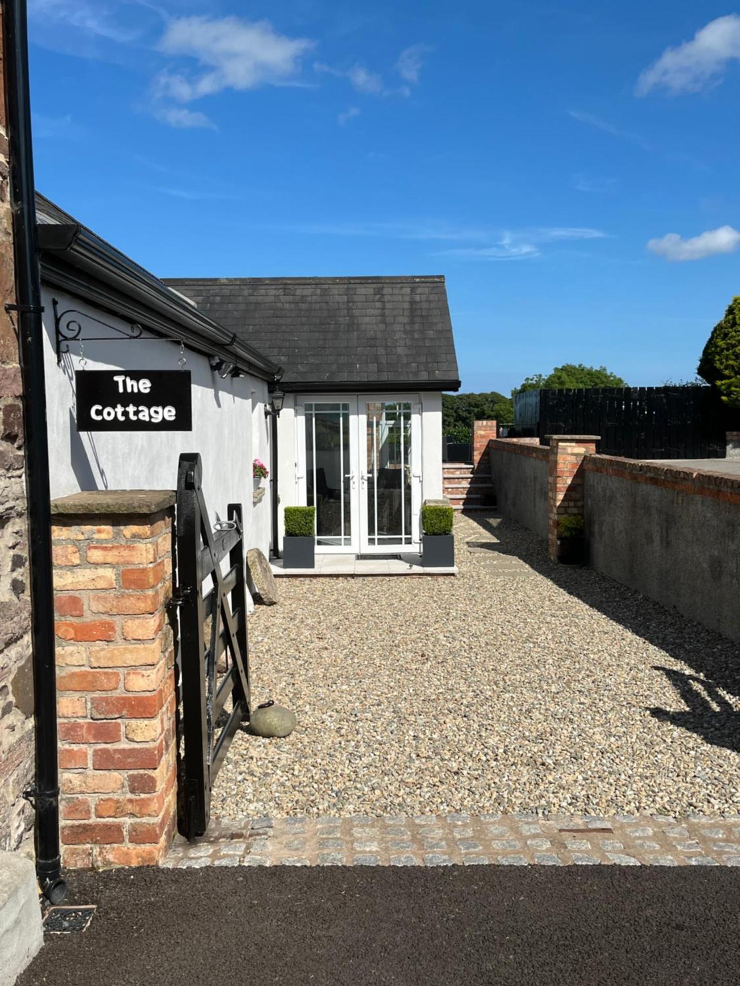 Holiday home The At Ashbrook - Charming Country Near *