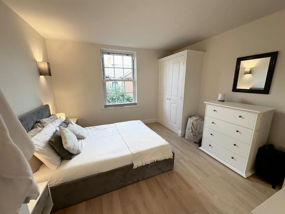 Apartment Quarters- Botanic Belfast