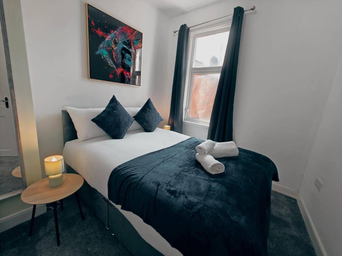4br Ravenhill Modern * Belfast