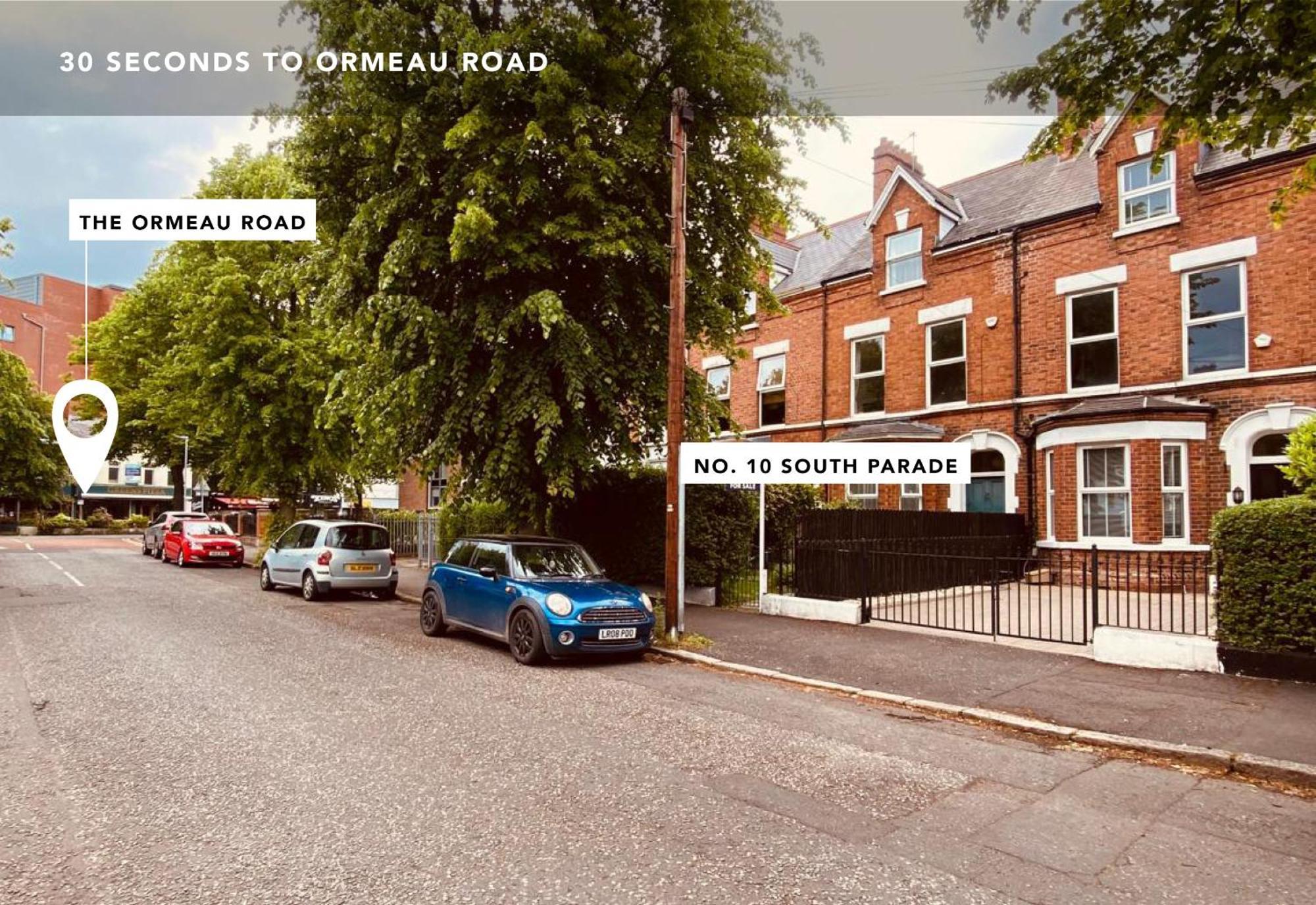 4br Spacious Home- 5 Mins To City- Free Secure Parking *