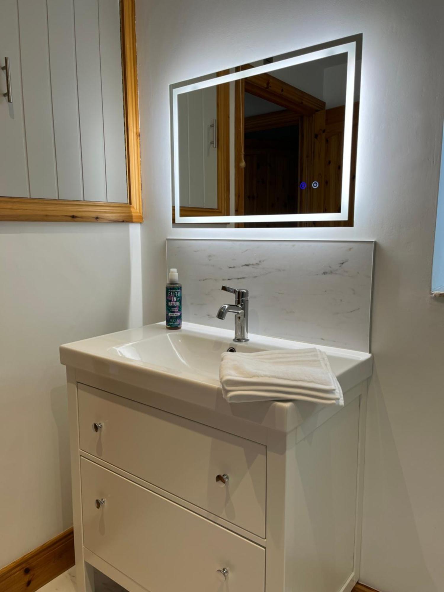 Holiday home The At Ashbrook - Charming Country Near Belfast