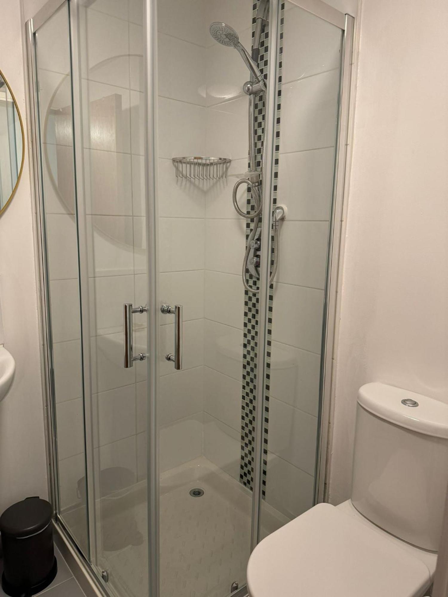 Apartment Victoria Place *