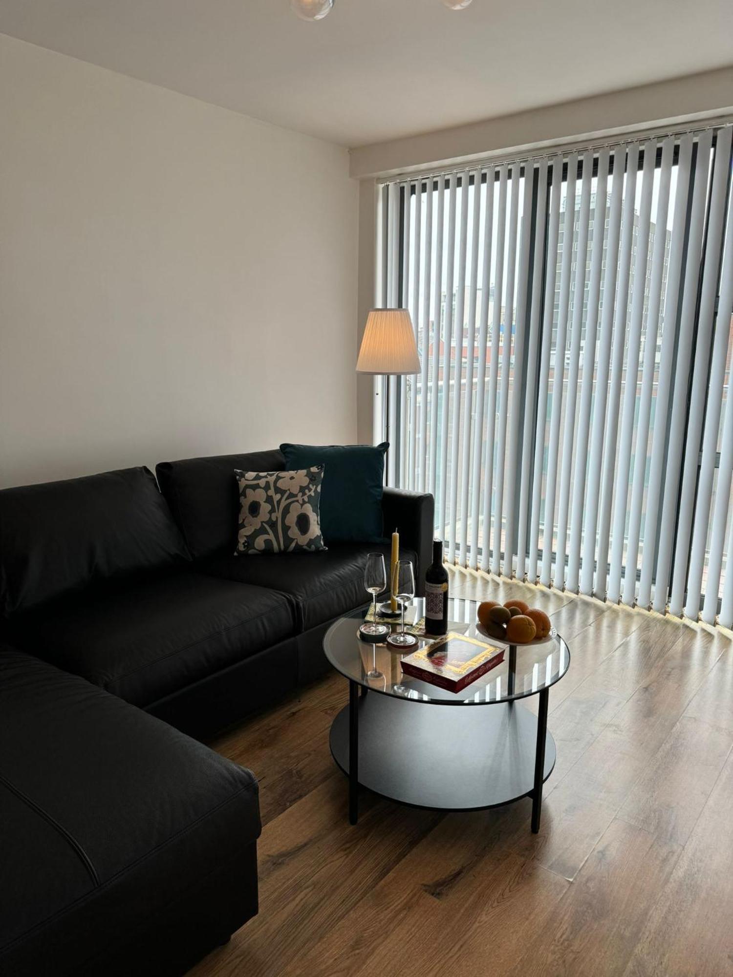 Apartment Victoria Place