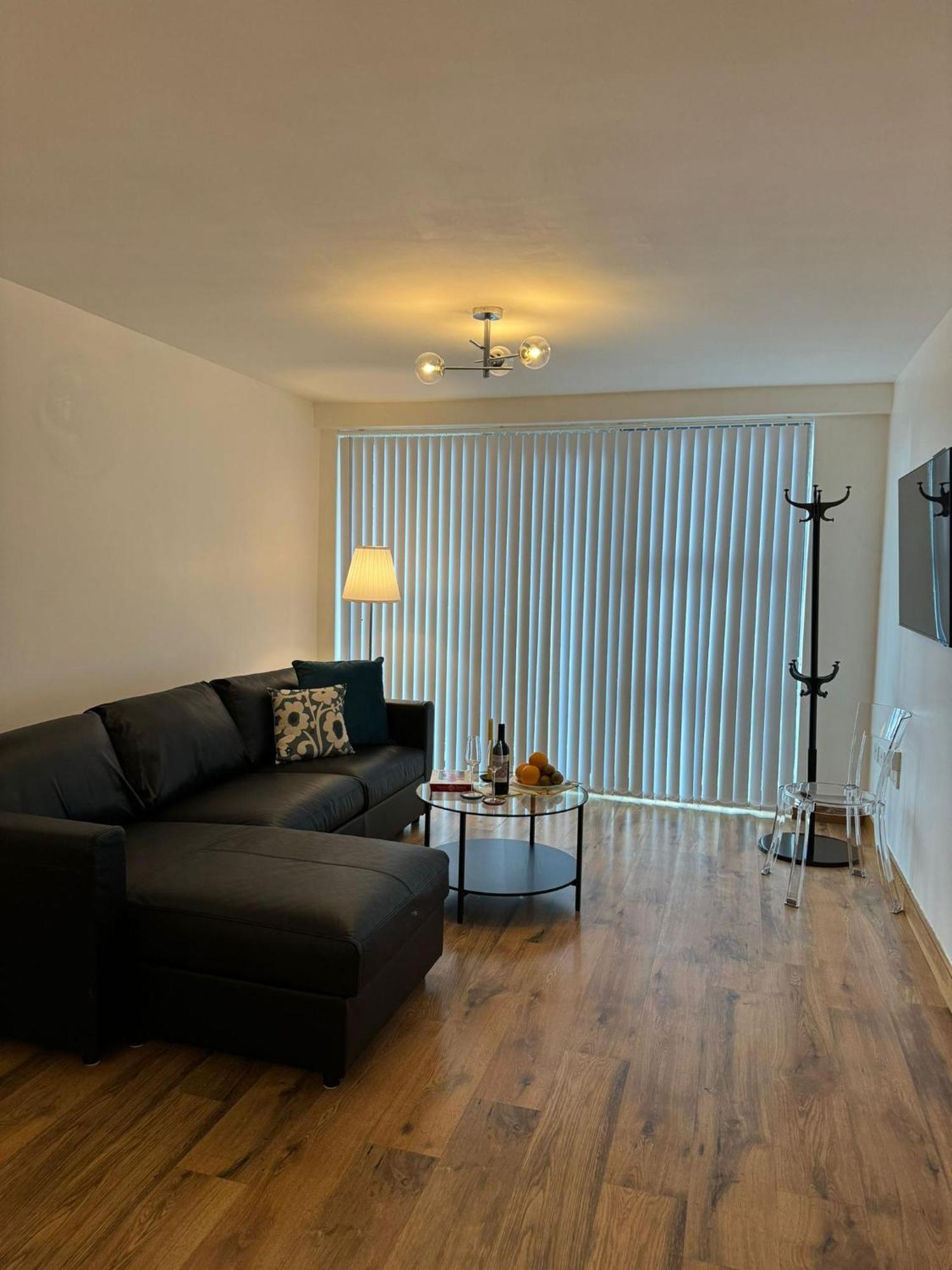 Victoria Place Apartment Belfast