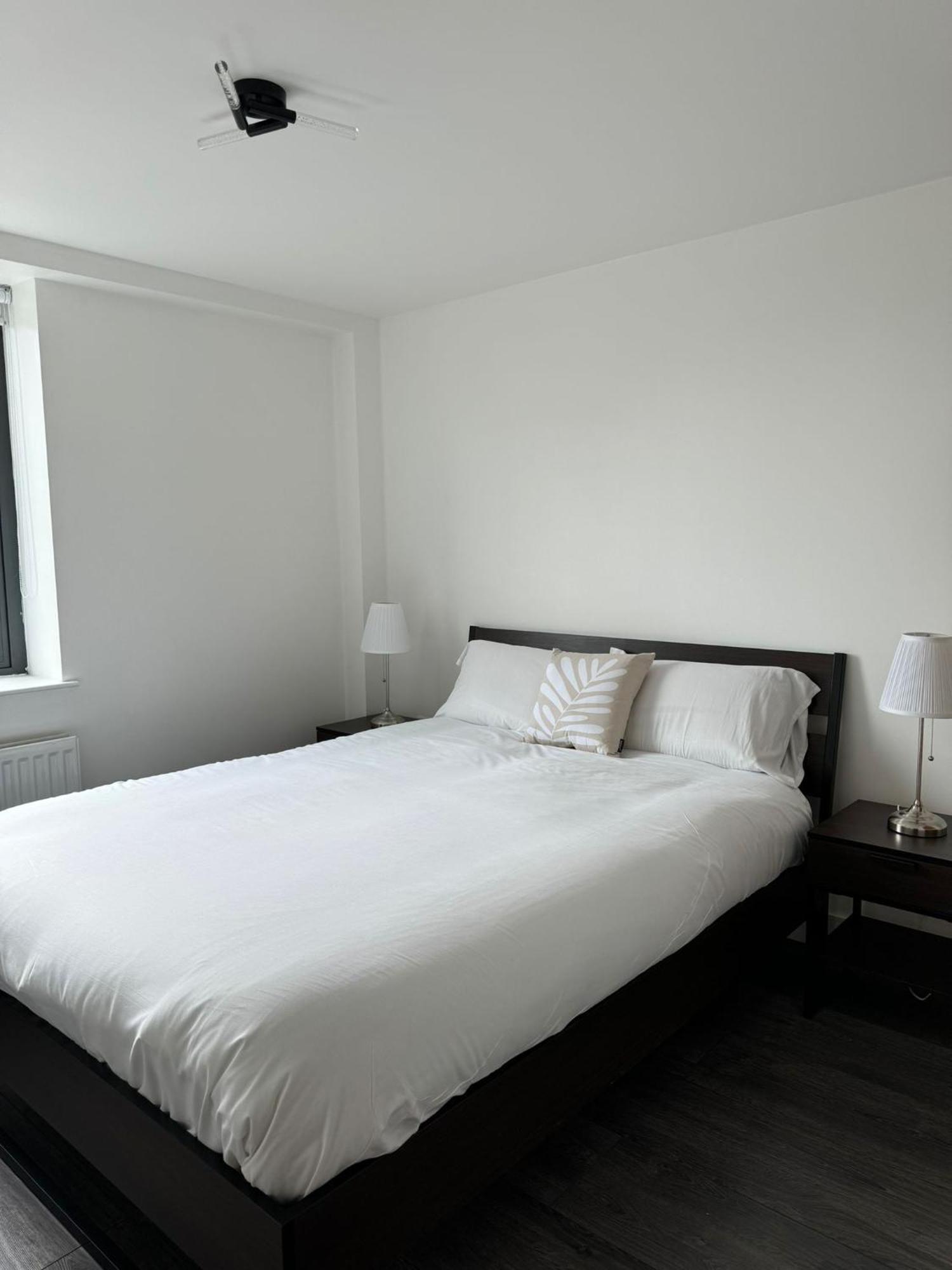 Victoria Place Apartment