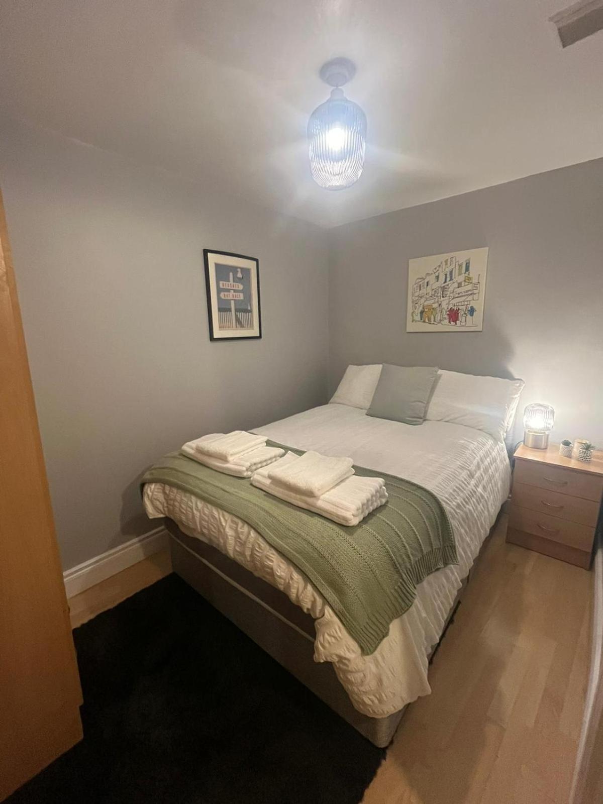 Apartment Your Home, *