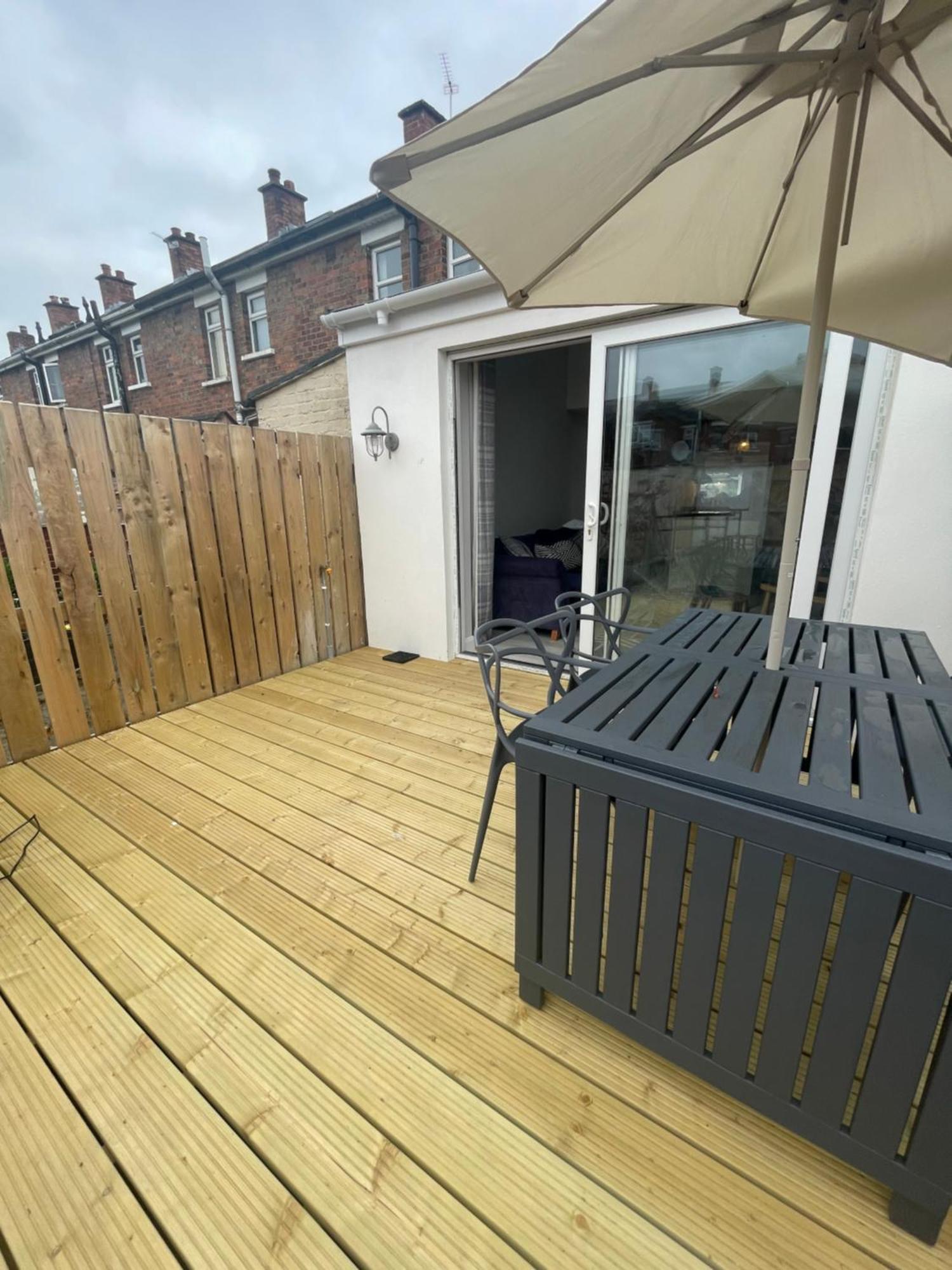 Edge Cottage- Newly Renovated Belfast