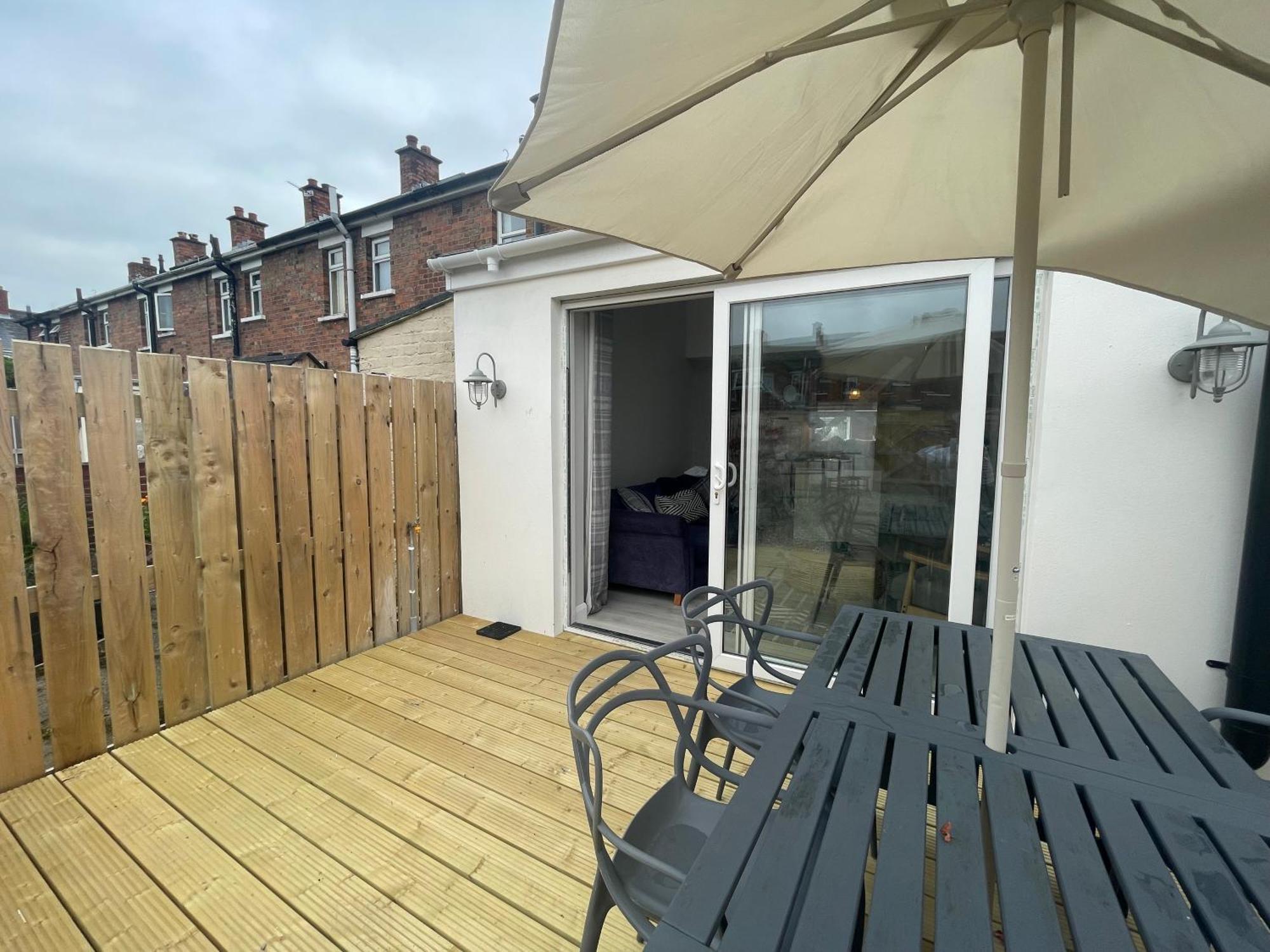 Edge Cottage- Newly Renovated Holiday home