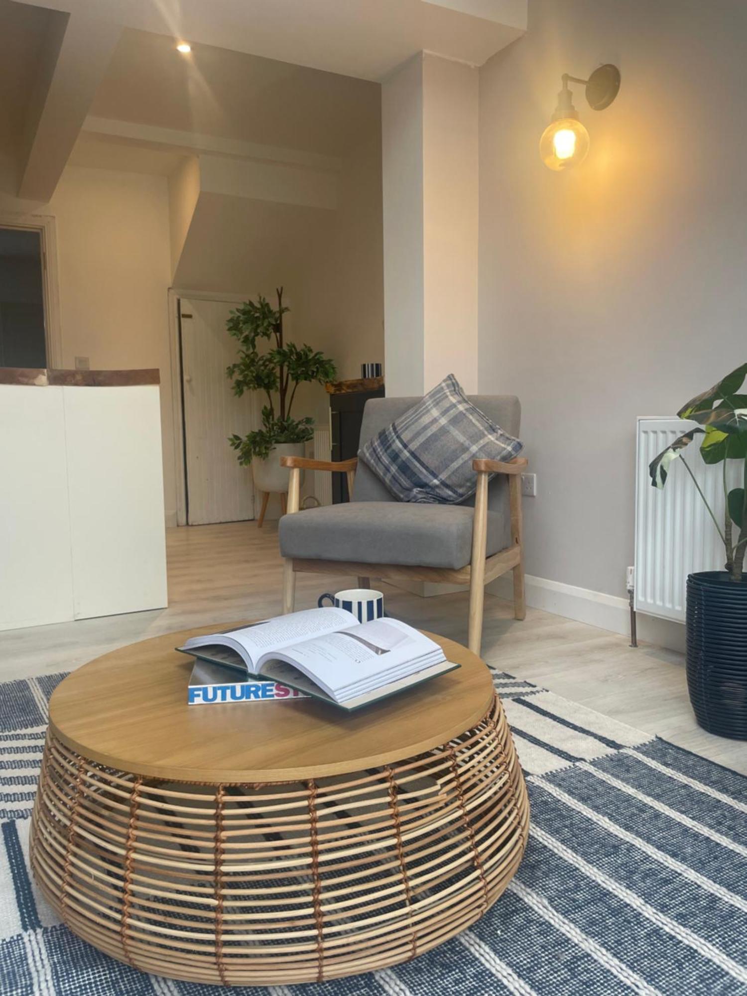 Edge Cottage- Newly Renovated *