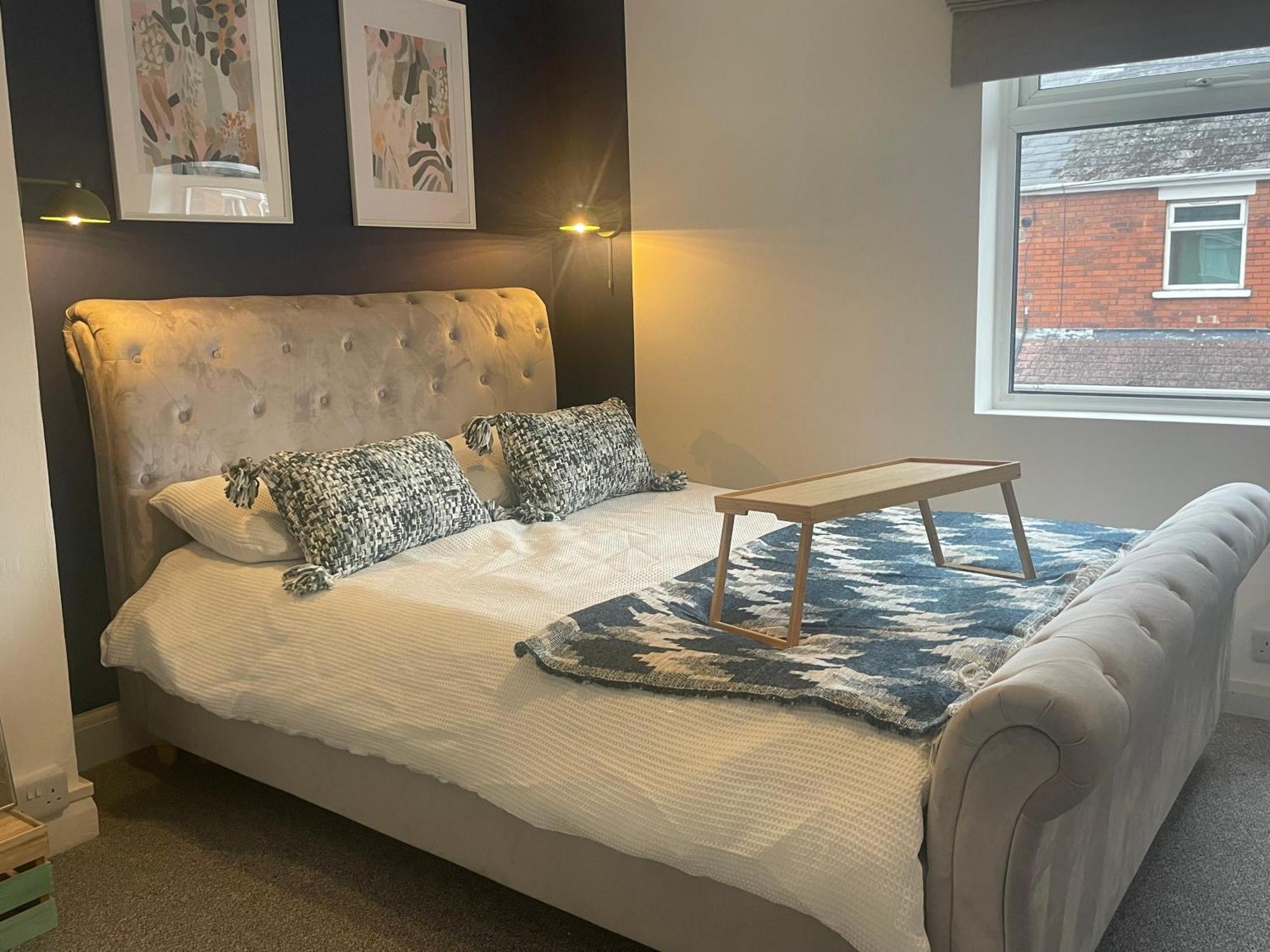 Edge Cottage- Newly Renovated