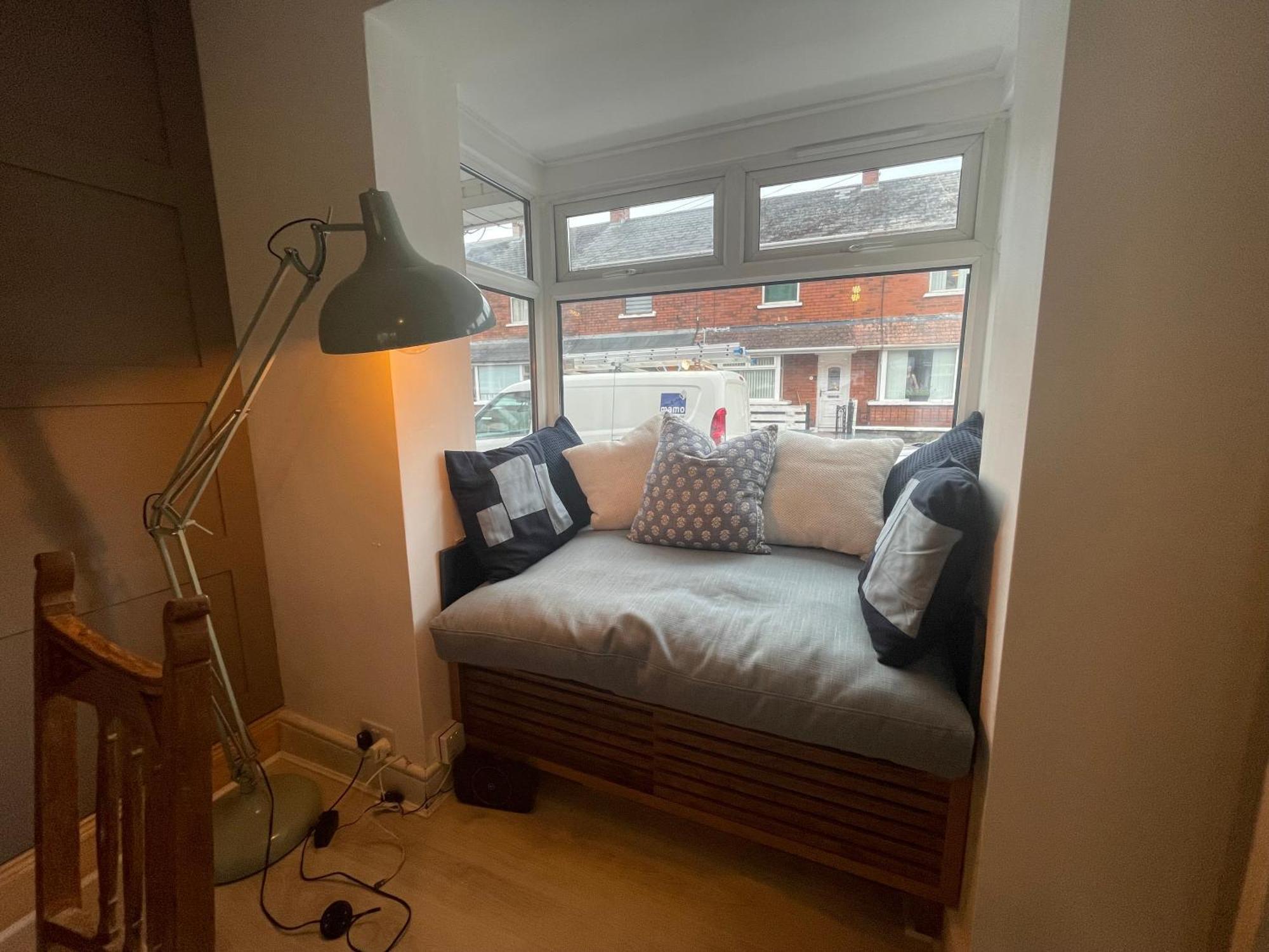 Edge Cottage- Newly Renovated *