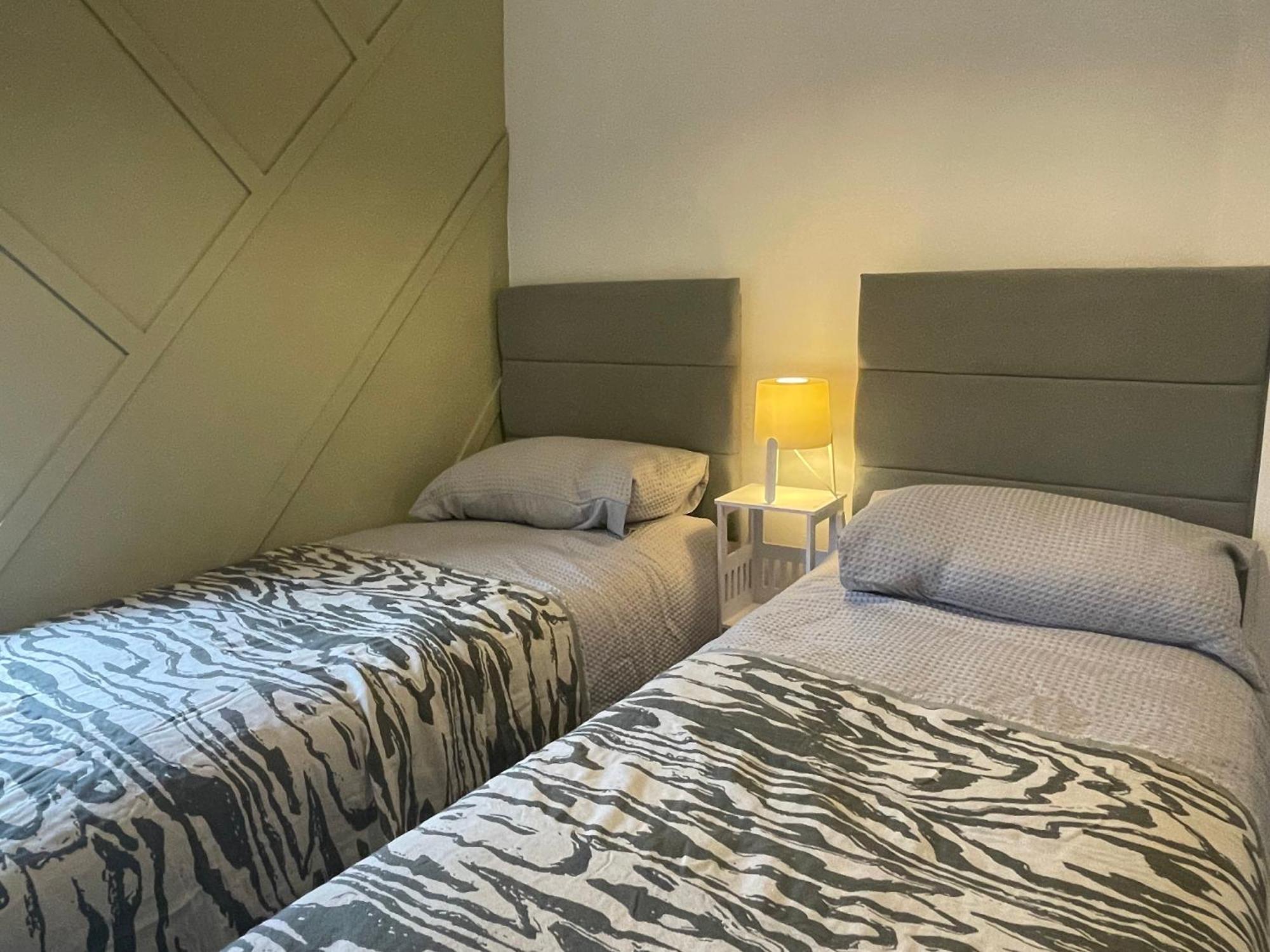 Edge Cottage- Newly Renovated