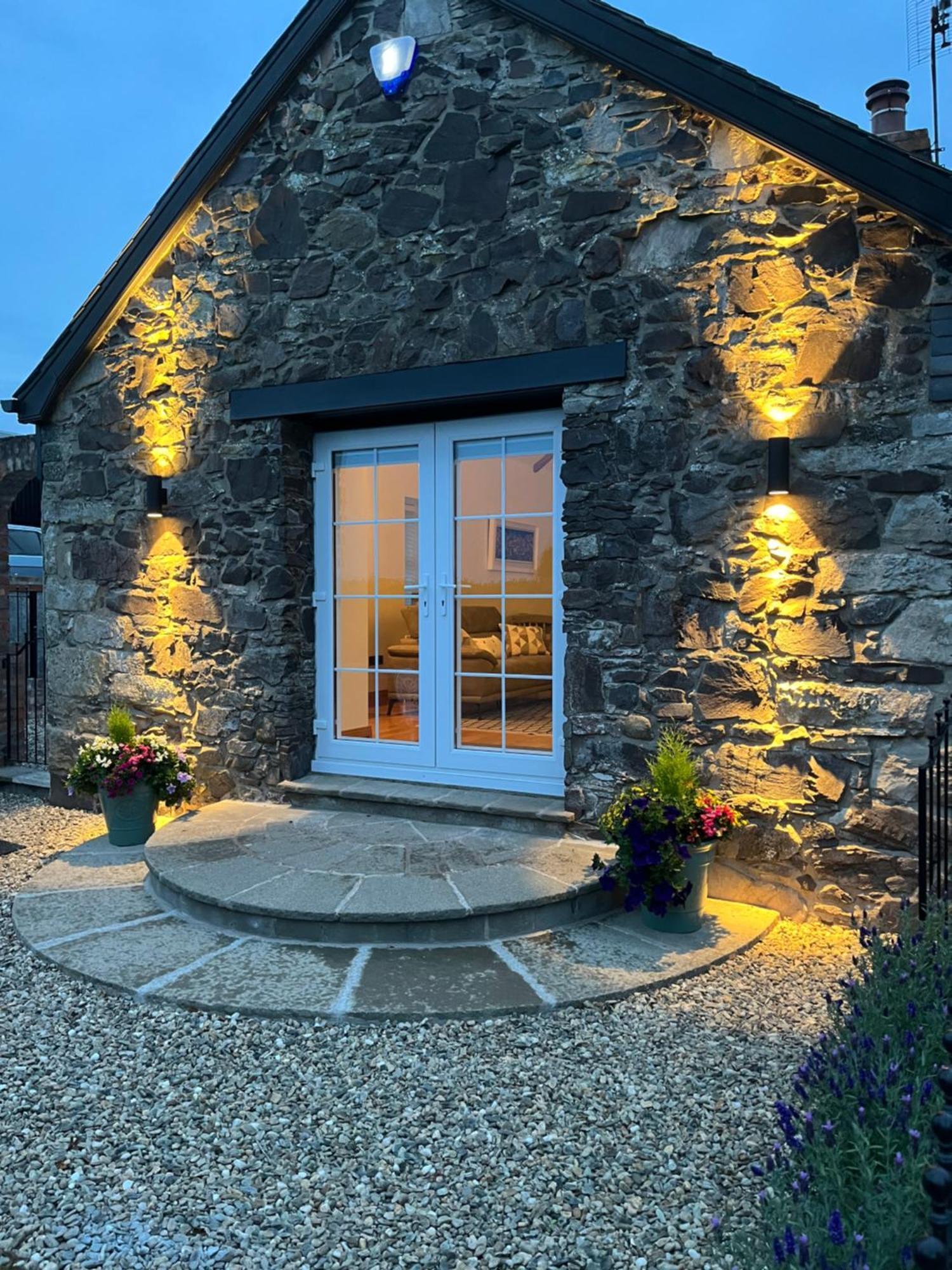 The At Ashbrook - Charming Country Near Holiday home