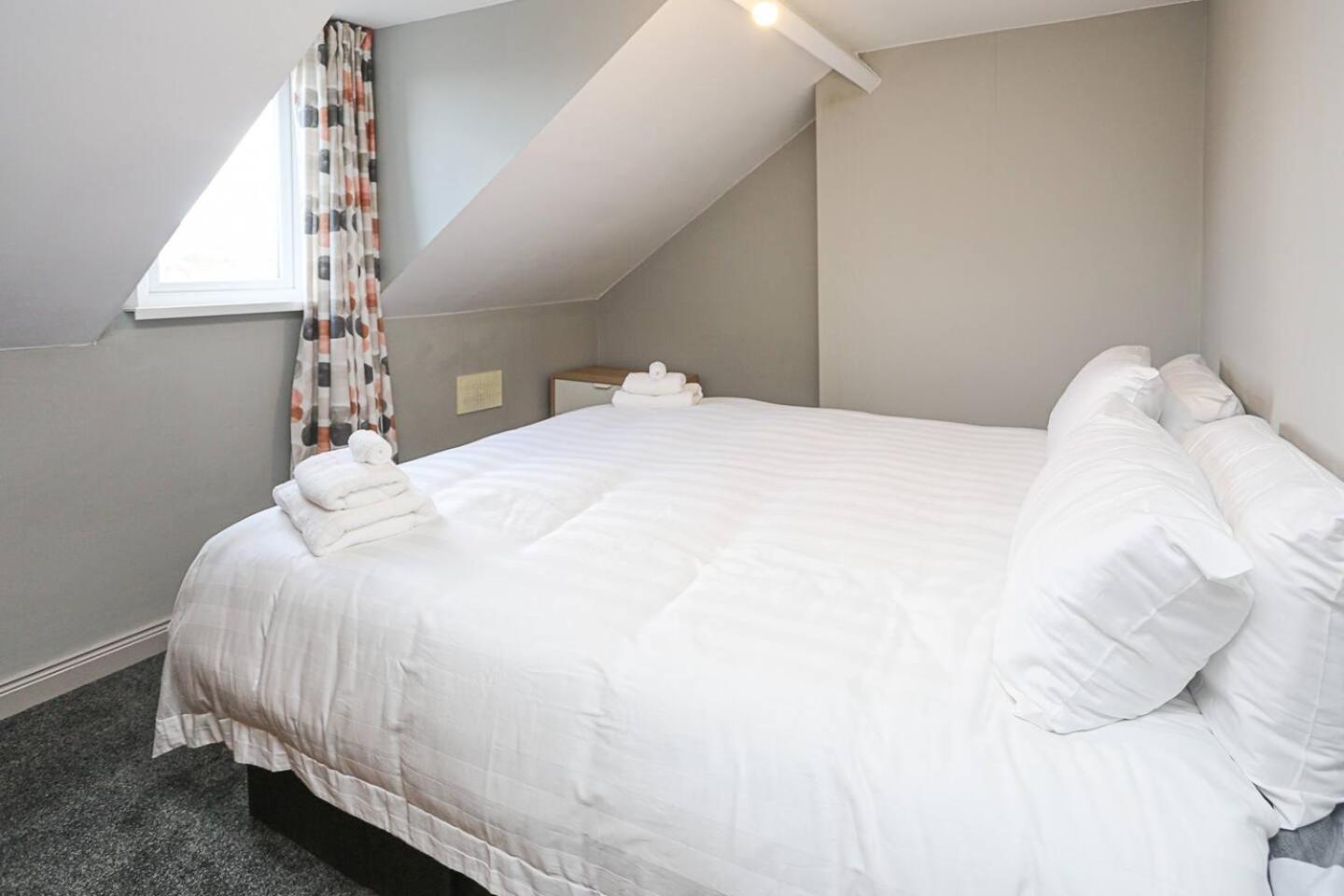 Holiday home Gateway Abode Near City Centre W Street Parking Belfast