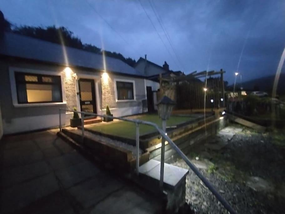 Holiday home Mountain View Belfast