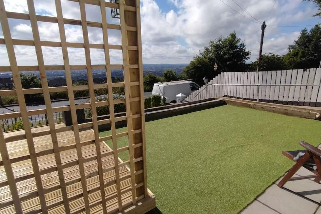 Holiday home Mountain View Belfast