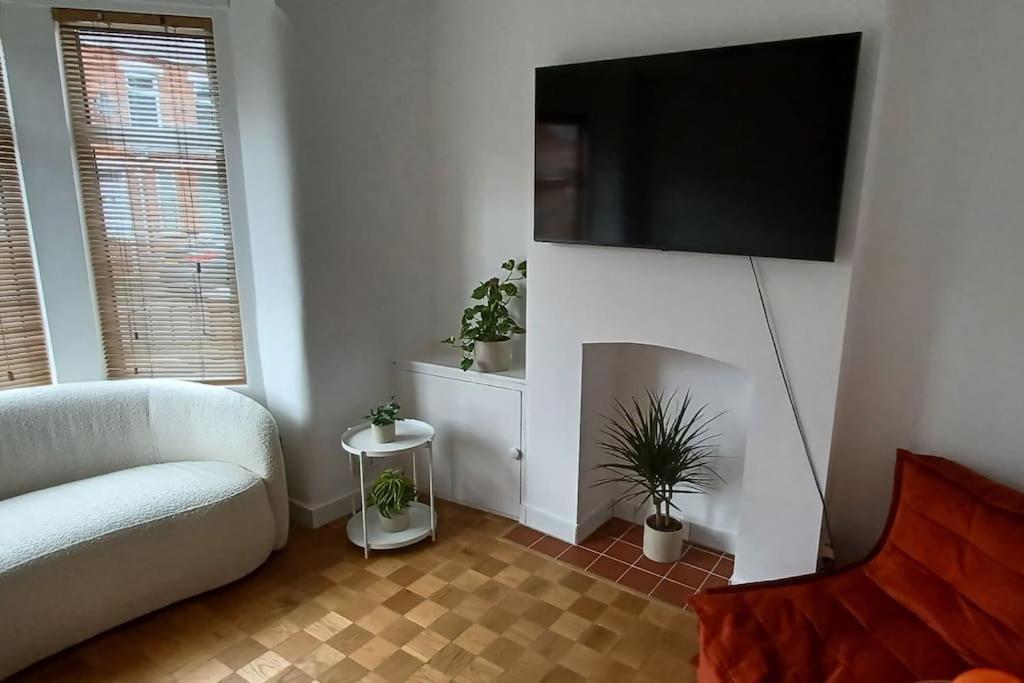 Nest By Black Dove Design * Belfast