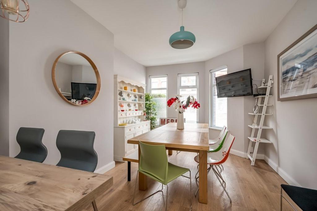Holiday home Cavehill House Belfast