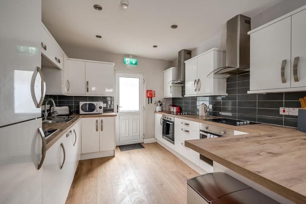 Cavehill House Belfast