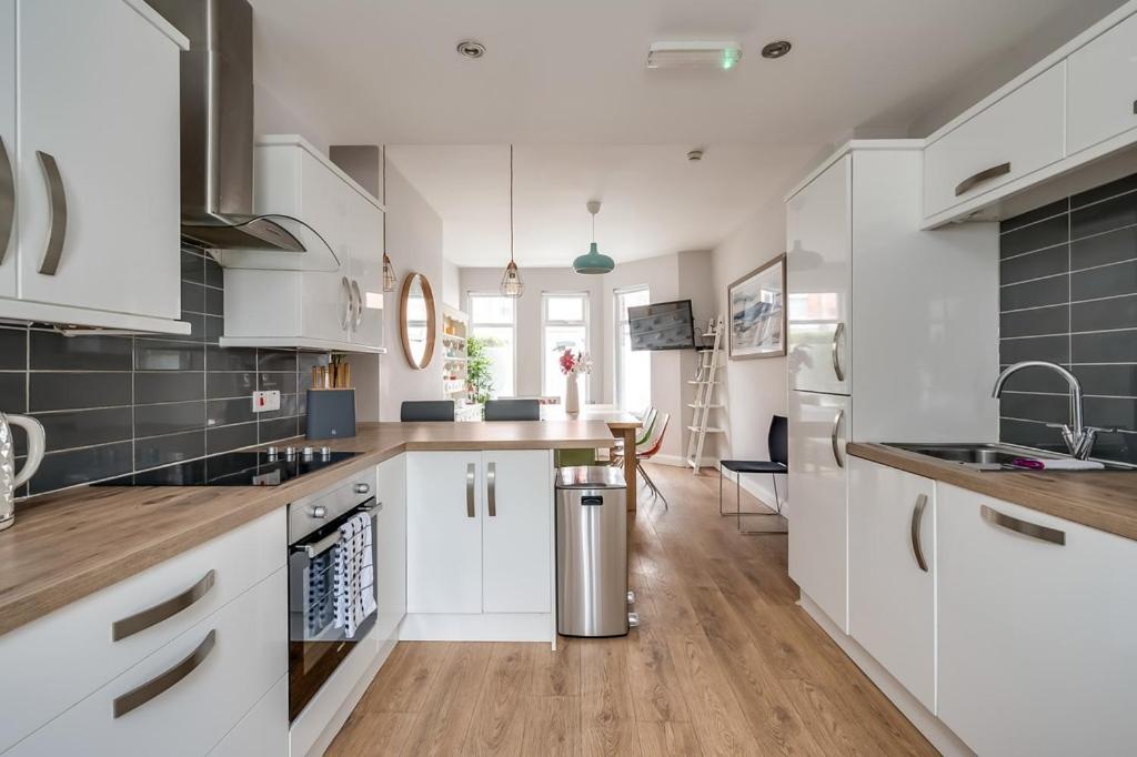Cavehill House Belfast