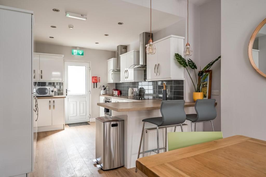 Cavehill House