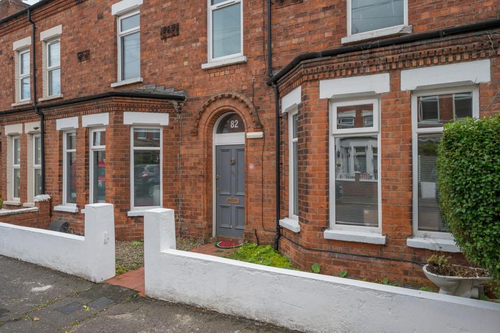 Cavehill House Holiday home Belfast