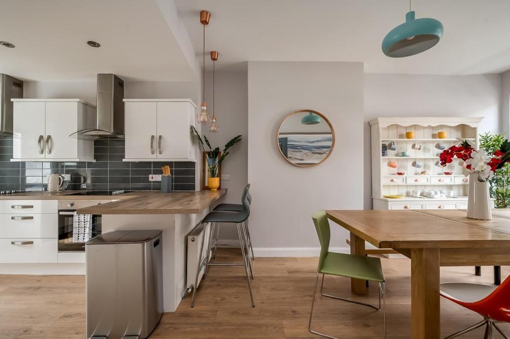 Cavehill House Holiday home Belfast