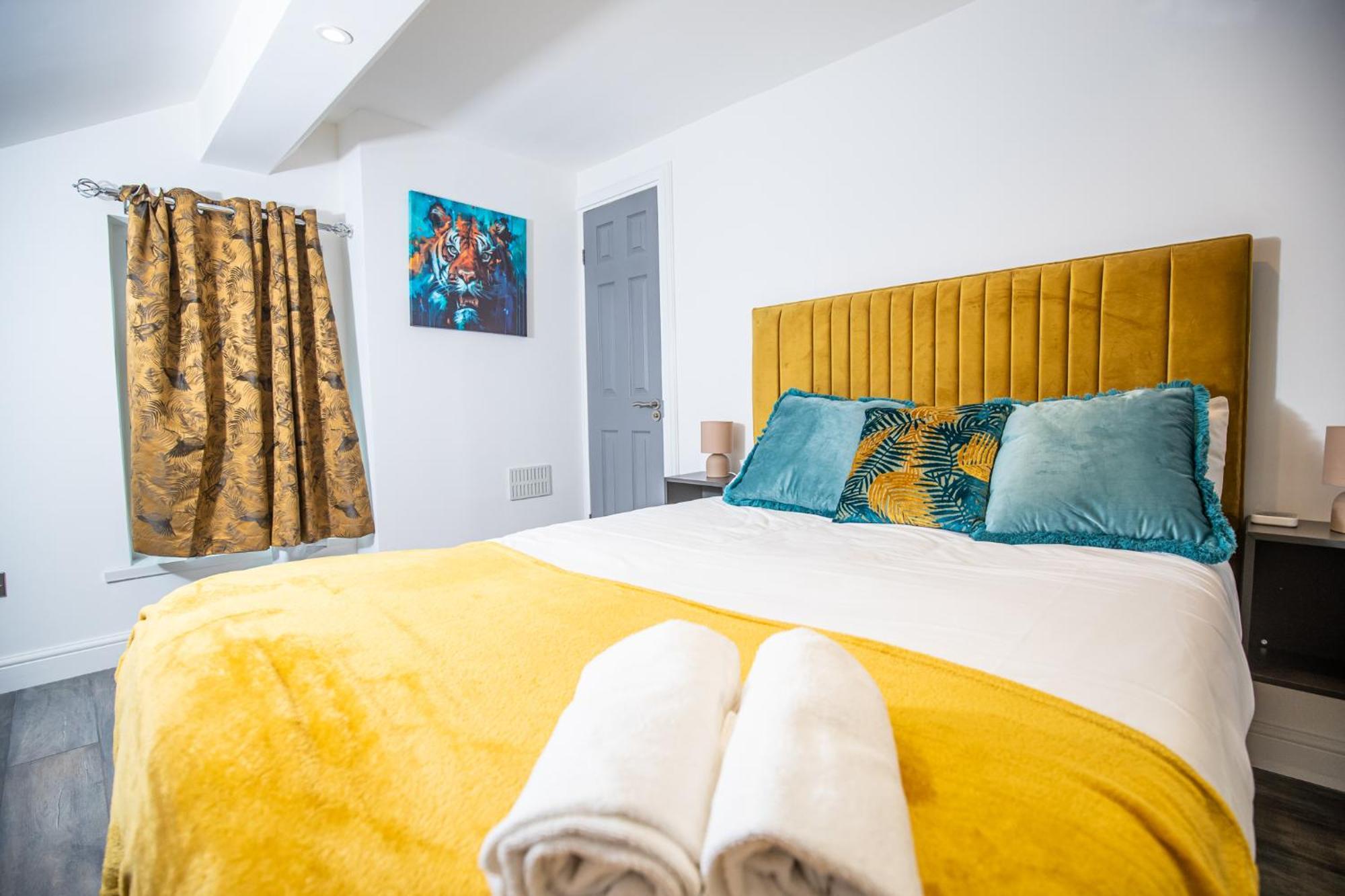 Apartment So-fab