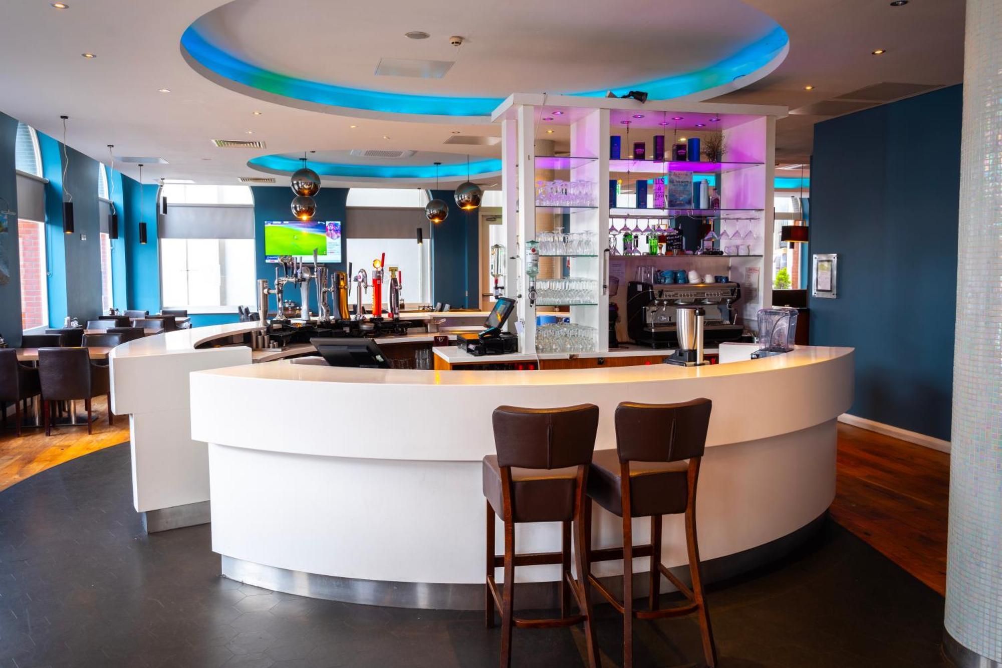 Ramada By Wyndham Belfast