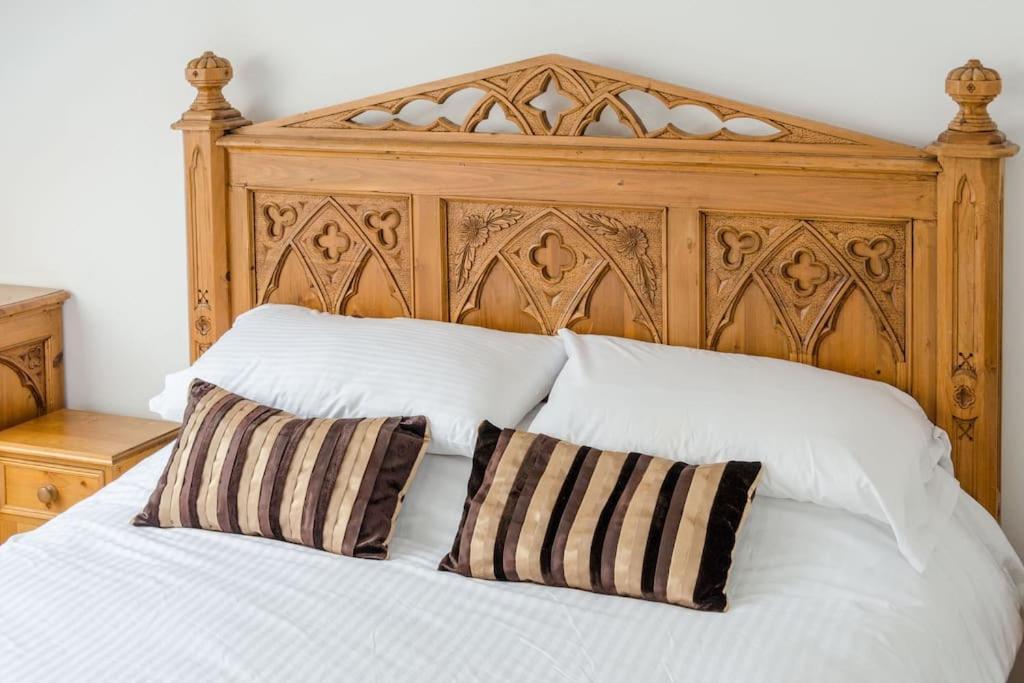 Nitb Certified Spacious Floor Bound Apartment