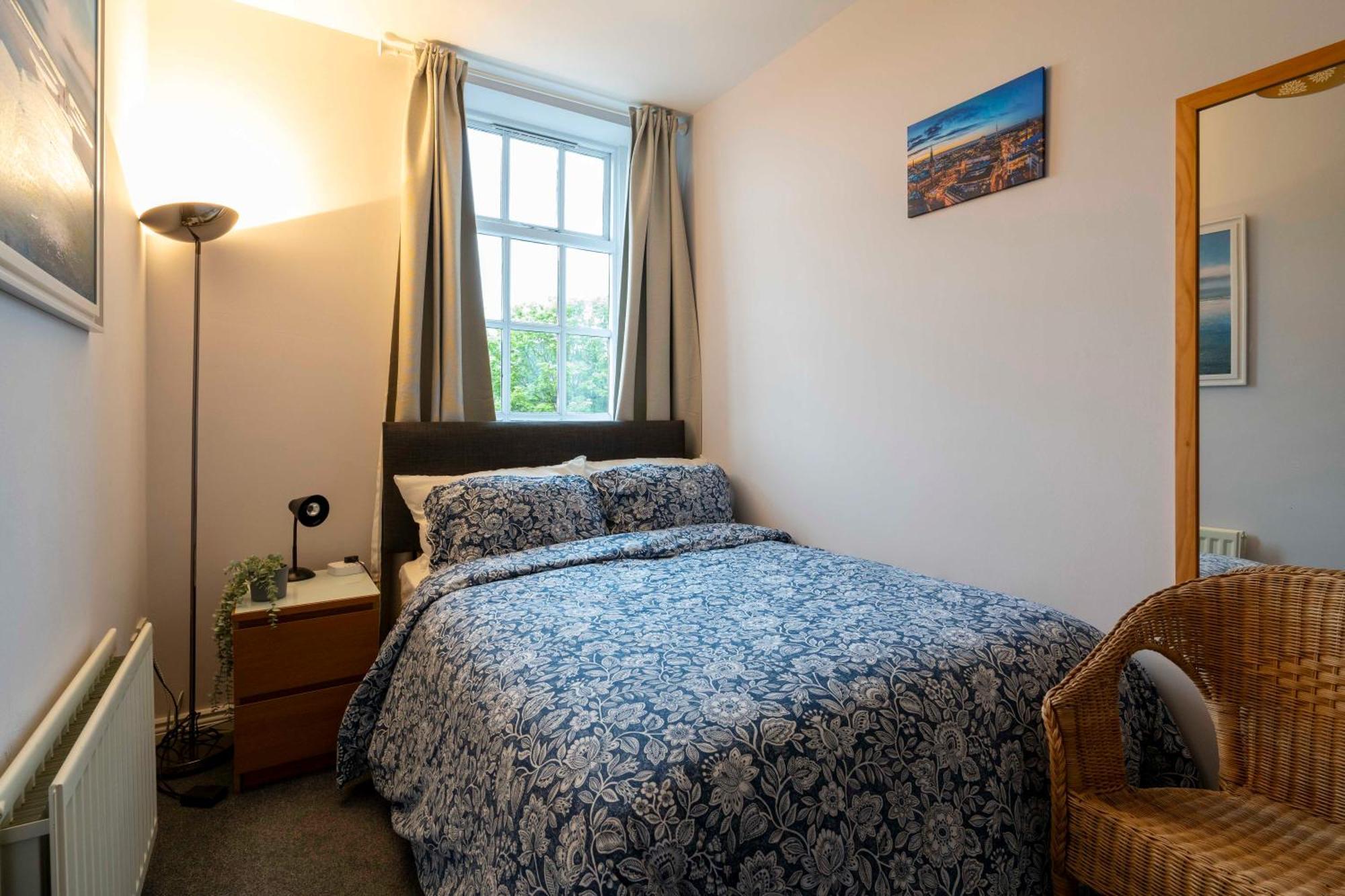 Quarters- Belgravia Apartment *
