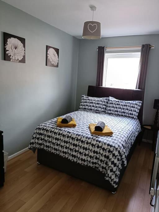 Apartment Location! 2 Bed Centre With Free Parking Belfast