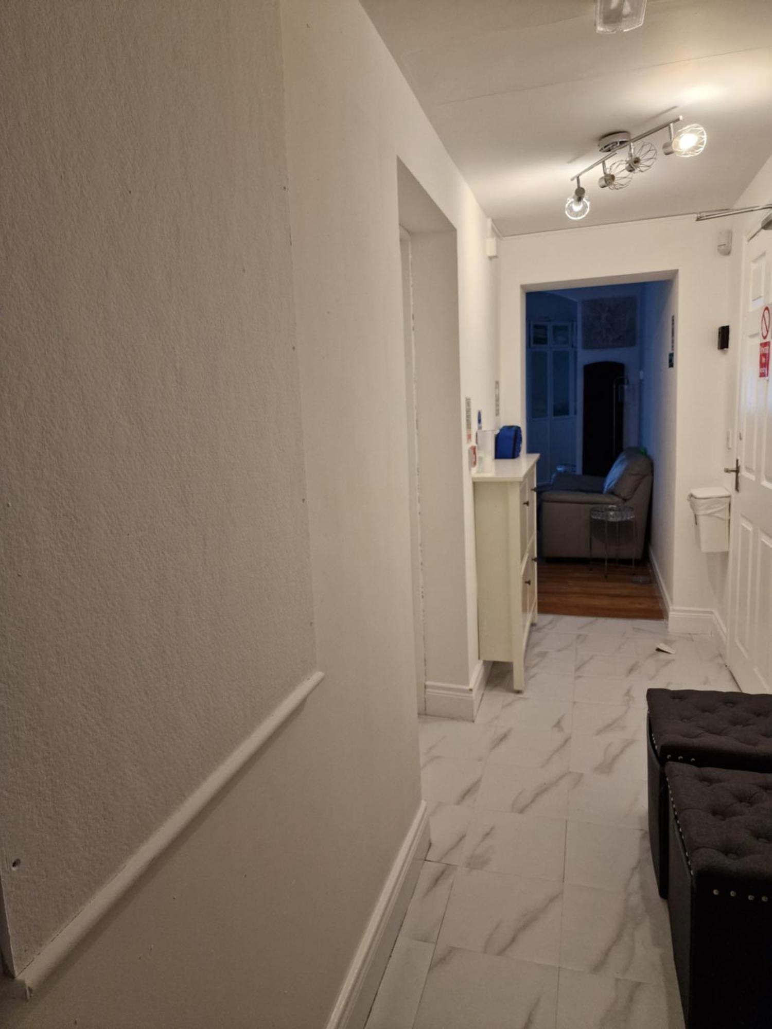 Aunty Katie'S House, Ni Tourist Board Certified & Located On The Main Oldpark Road To Belfast, With Free Continental Breakfast & Free Ultra Fast Sky Internet, Free Sky Sports & Free Sky Cinema, Self-Check In After 10Pm Gmt * Belfast