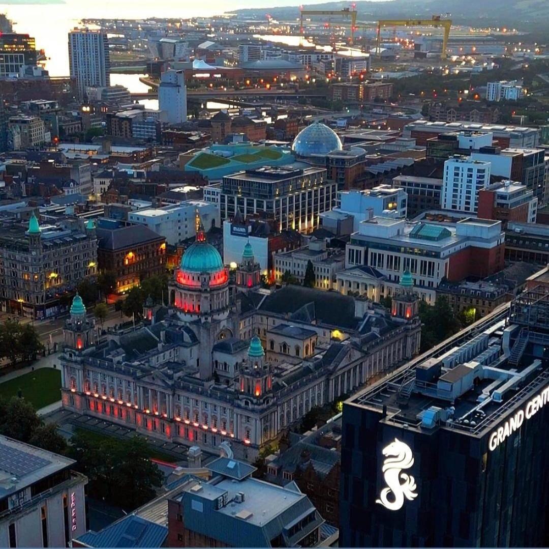 Your Home, Apartment Belfast