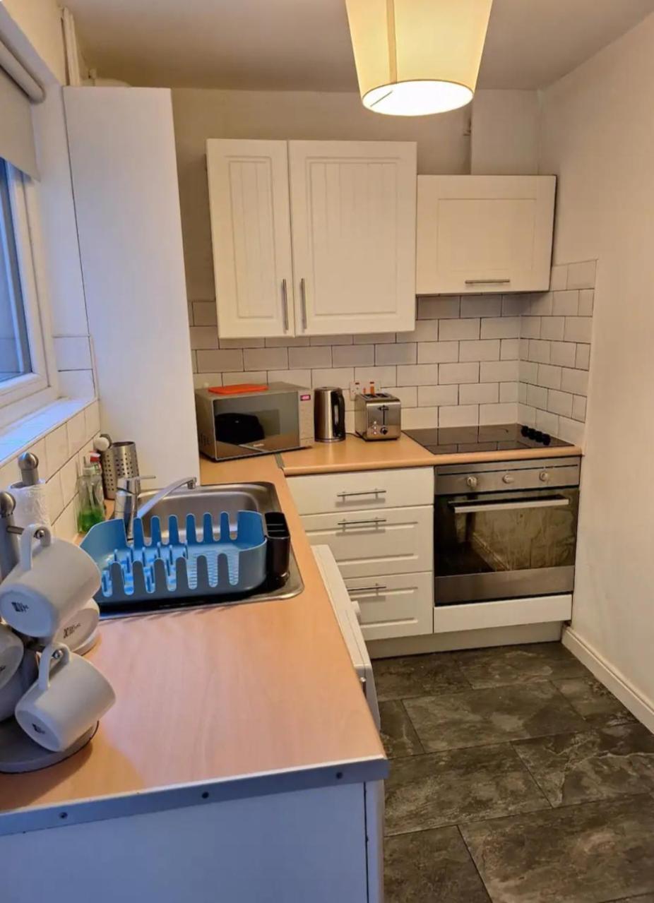 Guest house Private On Donegall Road In *