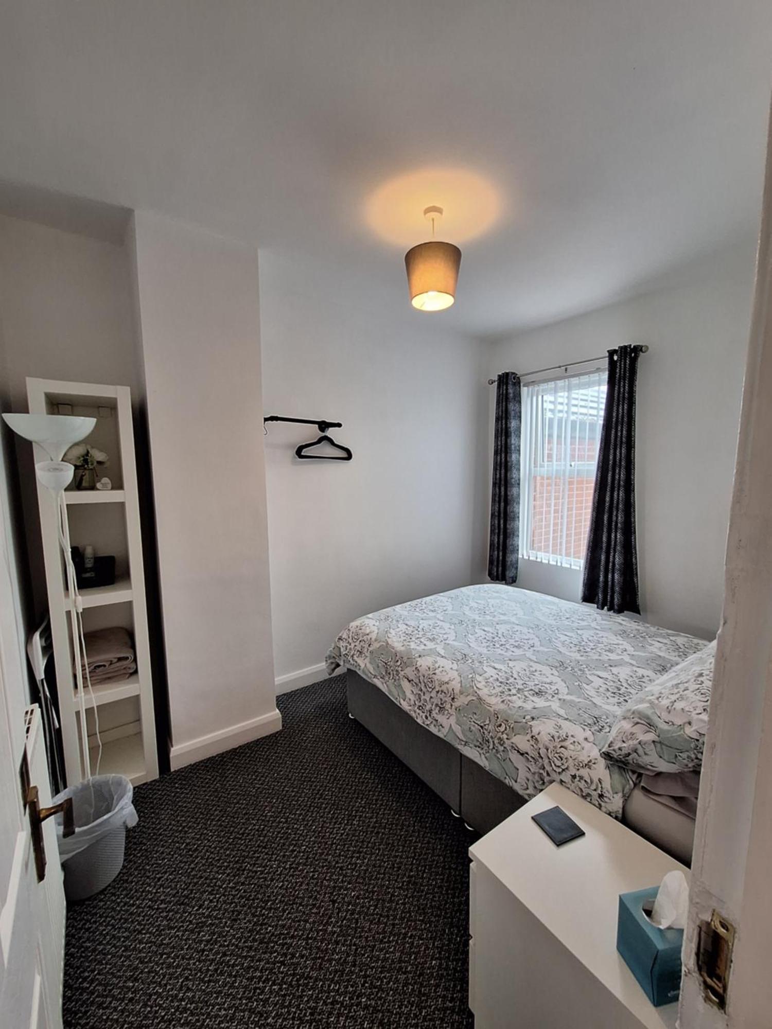 Guest house Private On Donegall Road In Belfast