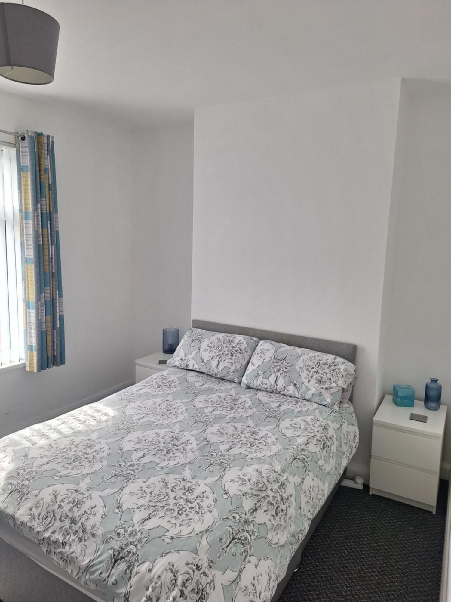 Private On Donegall Road In