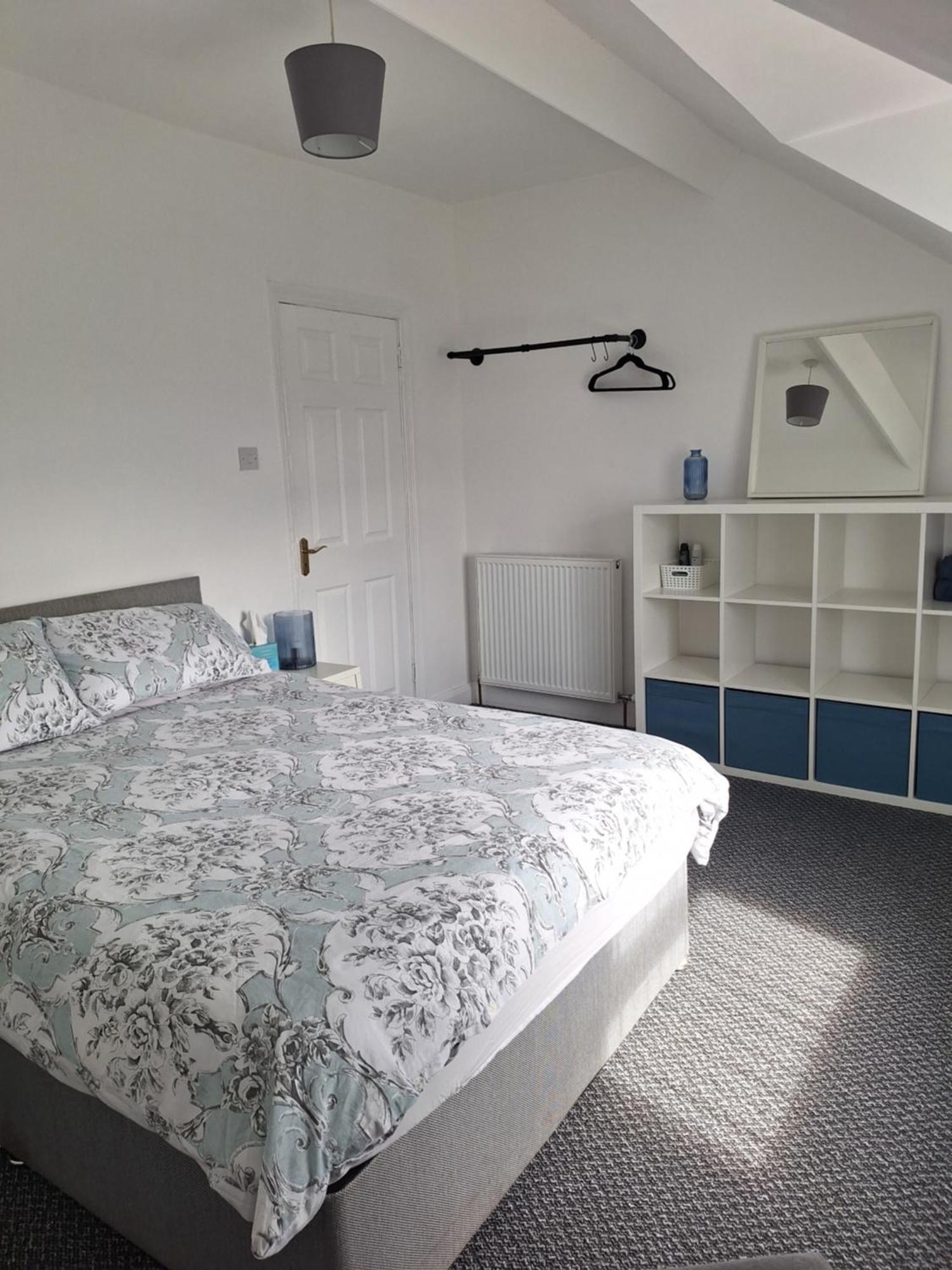 Guest house Private On Donegall Road In