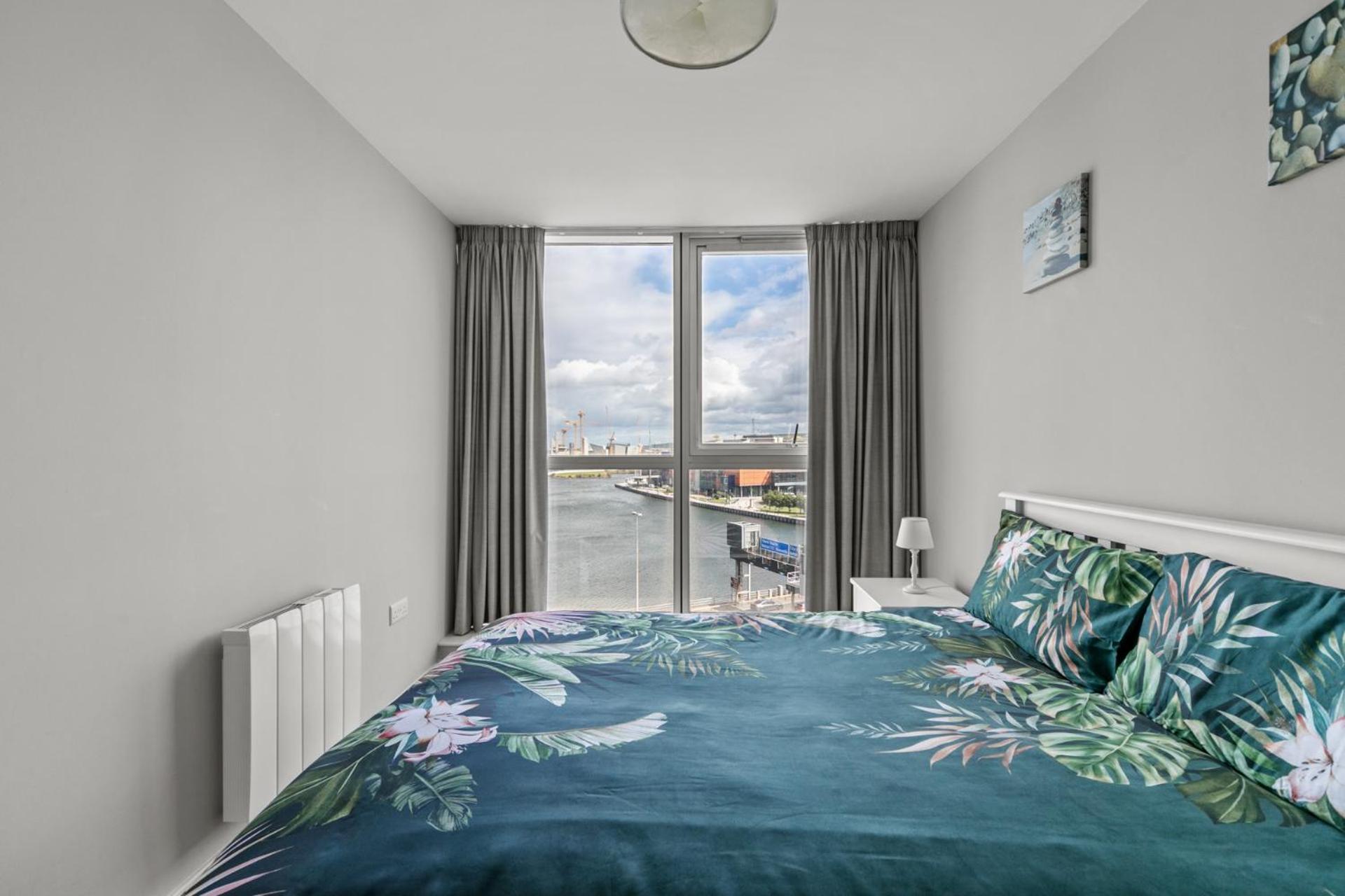 Skyline Apartment Belfast