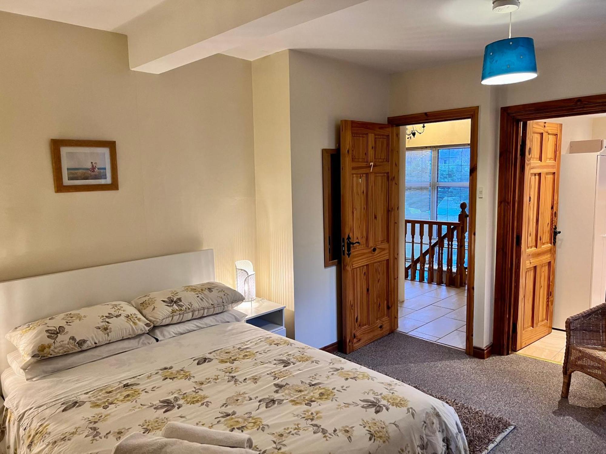 Prestashortstays Guest house