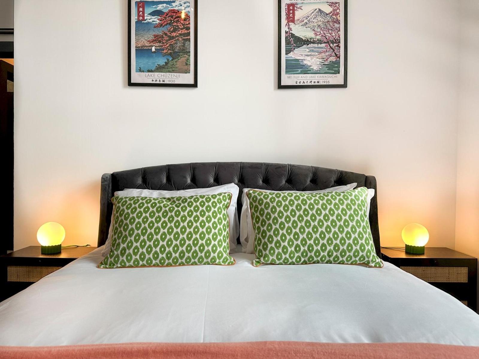 Pass The Keys Luxury 2br 5 Minutes From Centre Belfast
