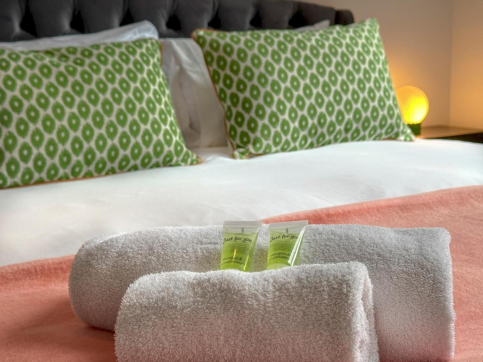 Pass The Keys Luxury 2br 5 Minutes From Centre * Belfast