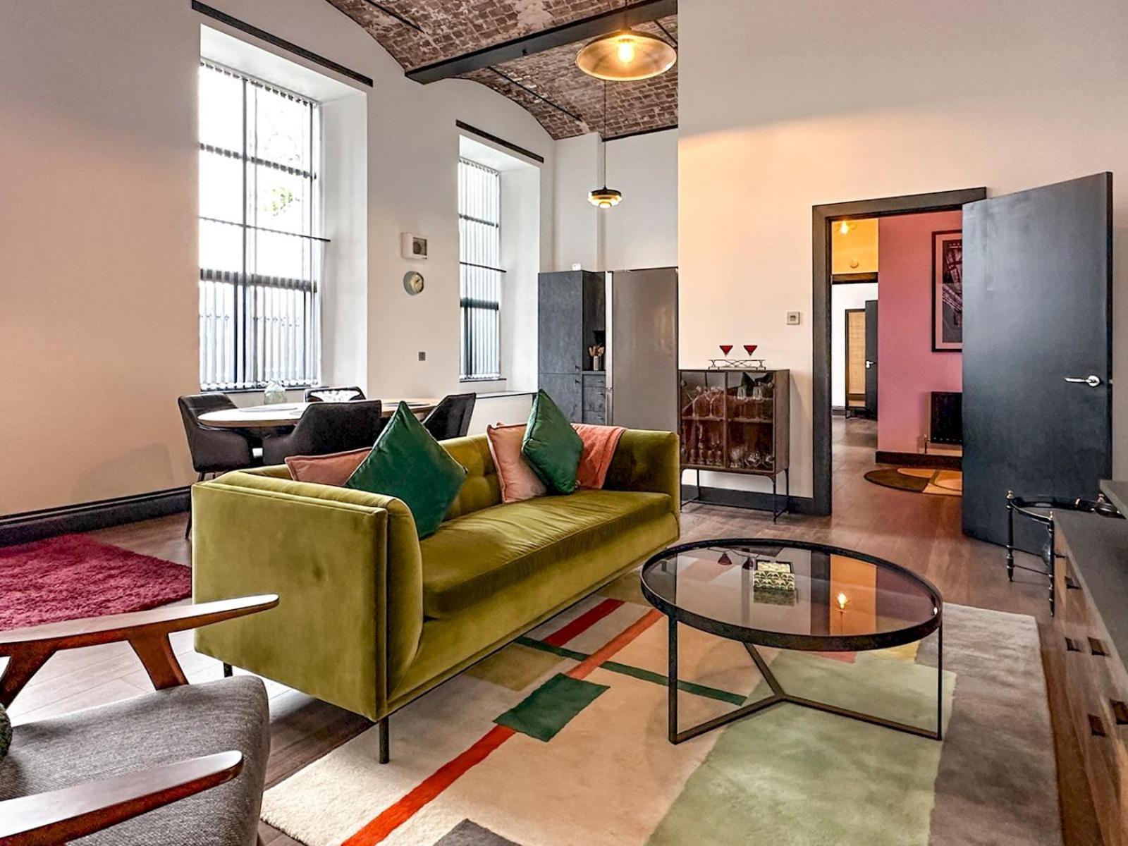 Pass The Keys Luxury 2br 5 Minutes From Centre *