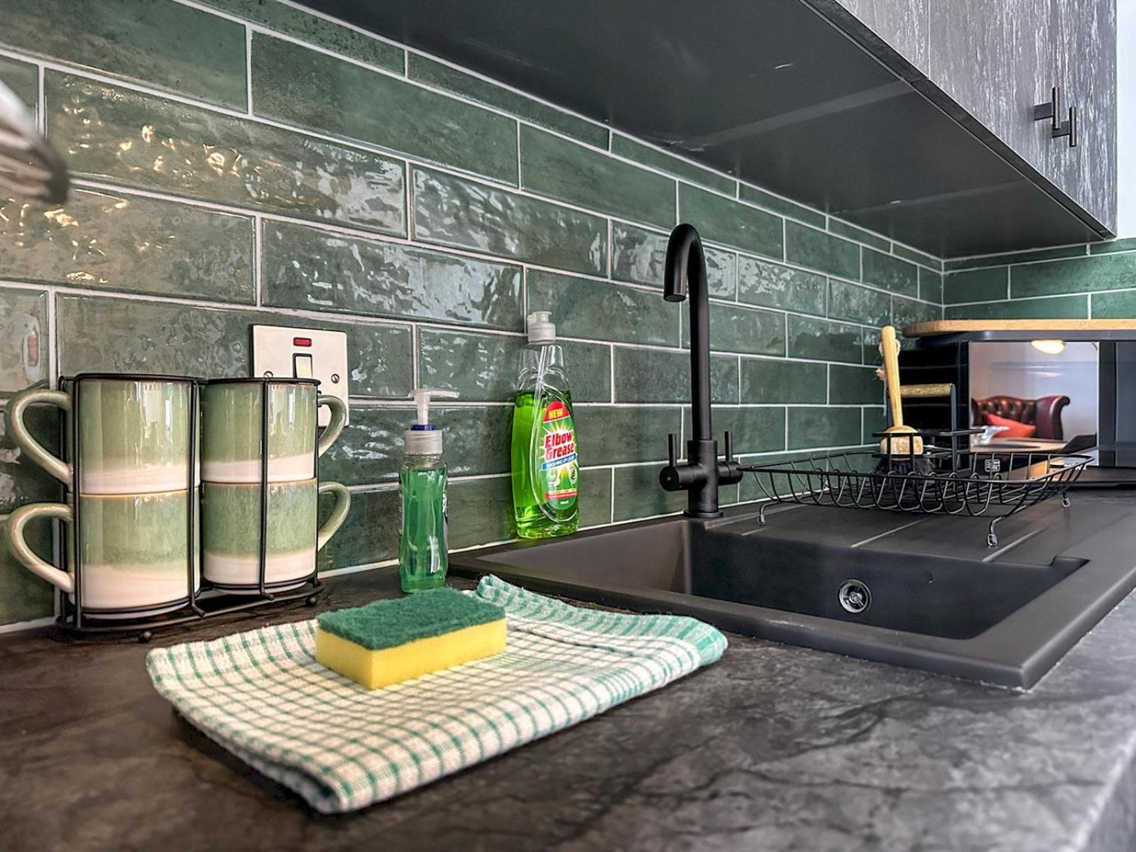 Pass The Keys Luxury 2br 5 Minutes From Centre