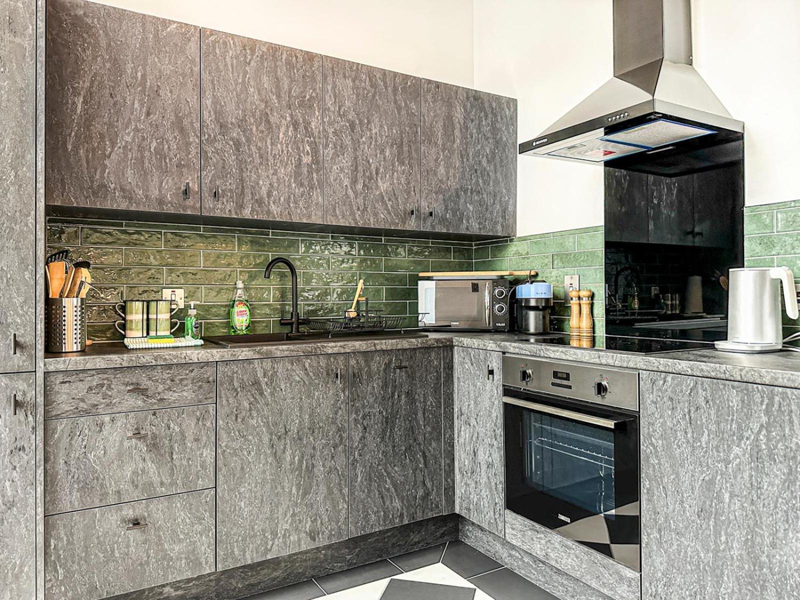 Pass The Keys Luxury 2br 5 Minutes From Centre