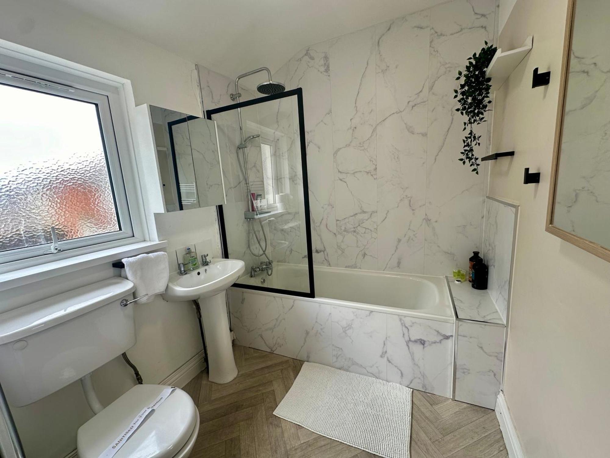 2br Side House Holiday home
